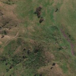 Satellite imagery of Scotts Hill, AU