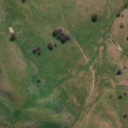 Satellite imagery of Scotts Hill, AU