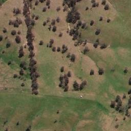 Satellite imagery of Scotts Hill, AU