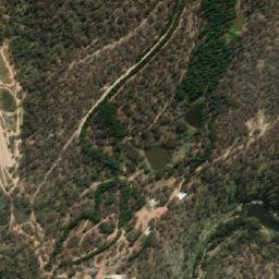 Satellite imagery of Stillwell Hill, AU