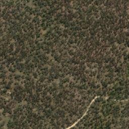 Satellite imagery of Mount Jim Dingo, AU
