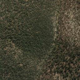 Satellite imagery of Mount Jim Dingo, AU