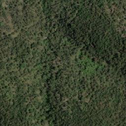 Satellite imagery of Mount Egan, AU