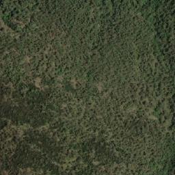 Satellite imagery of Mount Egan, AU