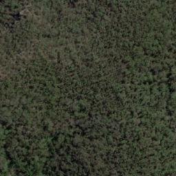 Satellite imagery of Couridjah Mountain, AU