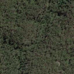 Satellite imagery of Couridjah Mountain, AU