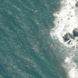 Satellite imagery of Punta Las Quiscas, CL