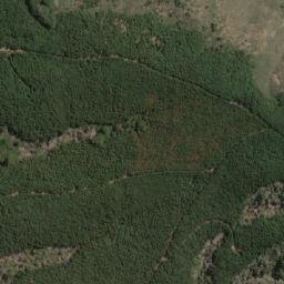 Satellite imagery of Punta Las Quiscas, CL