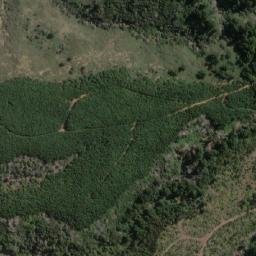 Satellite imagery of Loma de las Quiscas, CL