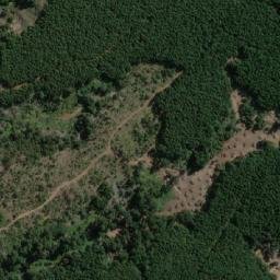 Satellite imagery of Loma de las Quiscas, CL