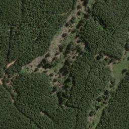 Satellite imagery of Monte Alto, CL