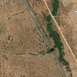 Satellite imagery of Espino, CL