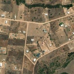 Satellite imagery of Los Cerrillos, CL