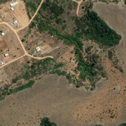 Satellite imagery of Chorrillos, CL