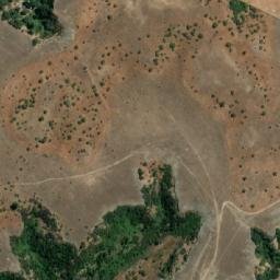 Satellite imagery of Chorrillos, CL