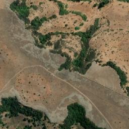 Satellite imagery of Chorrillos, CL