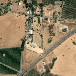 Satellite imagery of El Cajón, CL