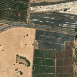 Satellite imagery of El Cajón, CL