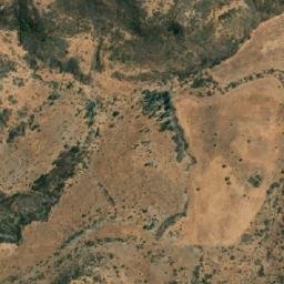 Satellite imagery of Cerro de las Fuentes, CL