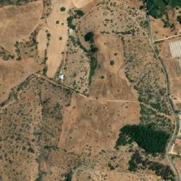 Satellite imagery of Cerro de las Fuentes, CL