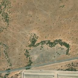 Satellite imagery of Loma del Durazno, CL