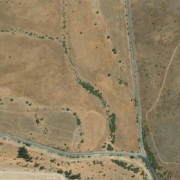 Satellite imagery of Loma del Durazno, CL