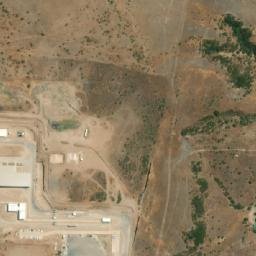 Satellite imagery of Cerro La Patagüilla, CL