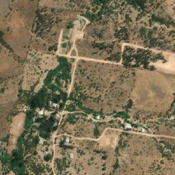 Satellite imagery of Cerro La Patagüilla, CL