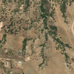 Satellite imagery of Cerro La Patagüilla, CL