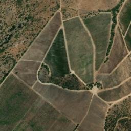 Satellite imagery of Cerro La Cuchilla, CL