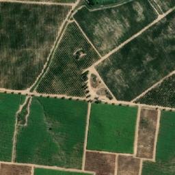 Satellite imagery of Cerro La Cuchilla, CL