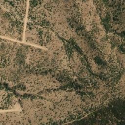 Satellite imagery of Manzano Segundo, CL