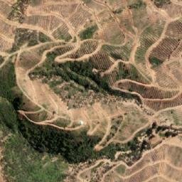 Satellite imagery of Manzano Segundo, CL