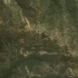 Satellite imagery of Cerro La Leona, CL