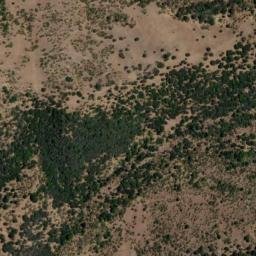 Satellite imagery of Cuesta Doñihue, CL