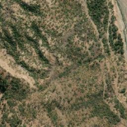 Satellite imagery of Coya, CL