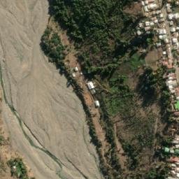 Satellite imagery of Coya, CL