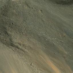 Satellite imagery of Cerro Federico, CL