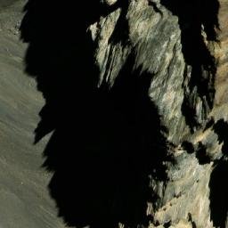 Satellite imagery of Cerro Federico, CL