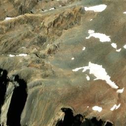 Satellite imagery of Cerro Federico, CL