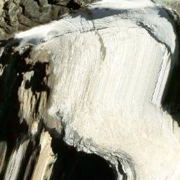 Satellite imagery of Cerro Catedral, CL