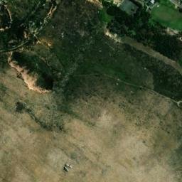 Satellite imagery of SIMONSTOWN, ZA