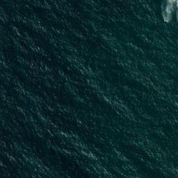 Satellite imagery of Ernst se Bank, ZA