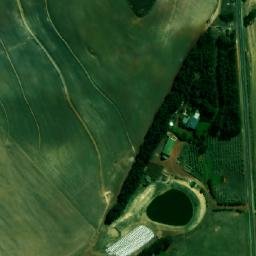 Satellite imagery of DE VLEY, ZA