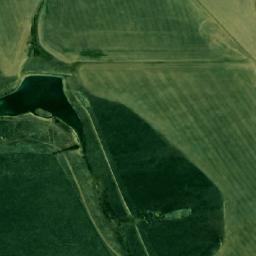 Satellite imagery of DEEPDALE, ZA