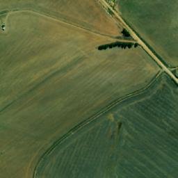 Satellite imagery of RONDEHEUVEL, ZA