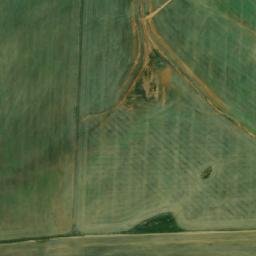 Satellite imagery of GRAAUWKOP, ZA