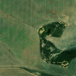 Satellite imagery of GRAAUWKOP, ZA