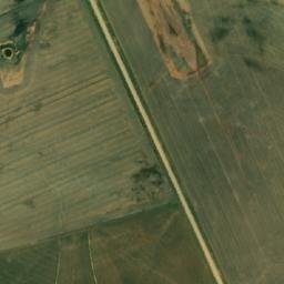 Satellite imagery of ALOEKOP, ZA