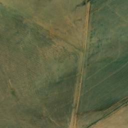 Satellite imagery of ALOEKOP, ZA